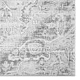 thumbnail image 7 of Nicole Miller New York Patio Sofia Fleur Area Rug, 7 of 8