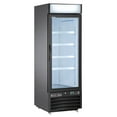 thumbnail image 1 of Maxx X-Series Merchandiser Refrigerator with Glass Door 23 cu. ft., 1 of 9