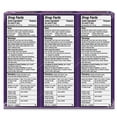 thumbnail image 2 of Allegra Children's 12-Hour Berry Flavor Allergy Relief Liquid, 4 fl. oz., 3 pk, 2 of 6