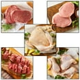 thumbnail image 2 of OFFINE: Member's Mark Premium Beef, Pork, and Poultry Box "The Feast" (14.5 lbs.) Delivered to your Doorstep, 2 of 12