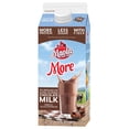 thumbnail image 7 of Maola More 2% Reduced Fat Ultra-Filtered Chocolate Milk, Half Gallon, 7 of 7