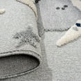 thumbnail image 4 of Town & Country Play Eternal & Medina Kids Area Rug Collection, Assorted Designs & Sizes, 4 of 6