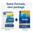 thumbnail image 2 of Similac 360 Total Care Infant Formula, 40 oz., 2 of 12
