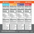 thumbnail image 2 of Gatorade G Zero Powder Variety Pack 40 pk., 2 of 8