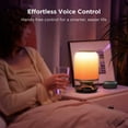 thumbnail image 8 of Govee Smart Table Lamp 2 Pro x Sound by JBL, 8 of 11
