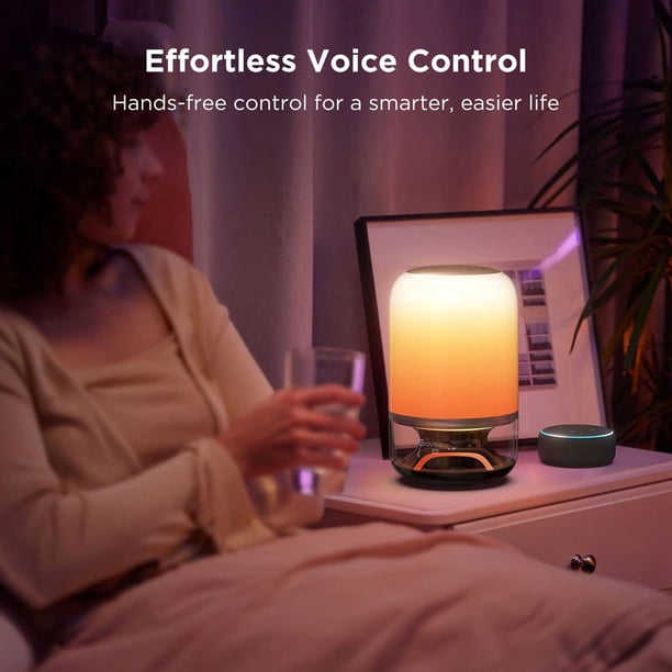 Govee Smart Table Lamp 2 Pro x Sound by JBL - Samsclub.com