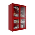 thumbnail image 10 of Seville Classics UltraHD Wardrobe, 48"W x 24"D x 72"H, 10 of 15