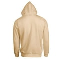 thumbnail image 3 of Puma Men's Essentials Big Logo Hoodie, 3 of 5