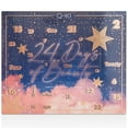 thumbnail image 2 of Q-KI 24 Days of Beauty Advent Calendar Makeup Products + Accessories, 2 of 2
