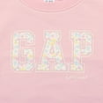 thumbnail image 6 of Gap Toddler Girls 2-Piece Outfit Set, 6 of 10