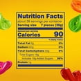 thumbnail image 2 of Life Savers Gummies 5 Flavors Gummy Candy, 38 oz., 2 of 8