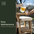 thumbnail image 8 of Mayne Mesa Patio Chat Set, 3pc, 8 of 11