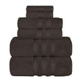 thumbnail interactive-video image 1 of Member's Mark Hotel Premier 6-Piece Towel Set, 1 of 11