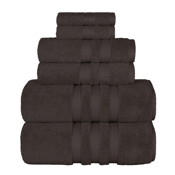 Member's Mark Hotel Premier 6-Piece Towel Set