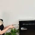 thumbnail image 5 of Frigidaire 3.2 cu. ft. Retro Fridge with Bottle Opener, 5 of 12