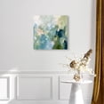 thumbnail image 3 of Minted Brush Minimal Abstract Canvas Print by Oliver Gal Prints, 3 of 5