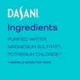 thumbnail image 3 of Dasani Purified Water 20 fl. oz., 24 pk., 3 of 8