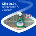 thumbnail image 9 of Clorox Clean-Up All-Purpose Cleaner + Bleach, Original Spray + Refill, 9 of 12