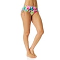 thumbnail image 2 of Anne Cole Mid-Rise Swim Bottom, 2 of 6