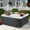 thumbnail image 1 of Everlast Spas Expression 6-7 Person 80-Jet Acrylic Spa, 1 of 11