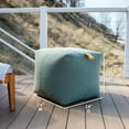 thumbnail image 4 of Big Joe Outdoor Ottoman, 4 of 11