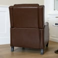 thumbnail image 7 of Simon Pushback Reclining Armchair, Assorted Colors, 7 of 14