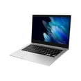thumbnail image 3 of Samsung Galaxy Book Go - 14" Silver - Qualcomm 7C Kryo465 Processor - 4GB Memory, 3 of 10