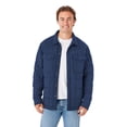 thumbnail image 1 of Member's Mark Men's Quilted Jacket, 1 of 7