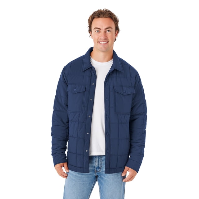 Member's Mark Men's Quilted Jacket