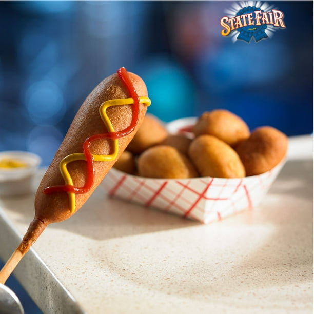 State Fair Classic Corn Dogs, Frozen, 30