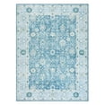thumbnail image 2 of Member's Mark Everwash Washable Area Rug, 6'6"x 9'6", Assorted Colors, 2 of 7