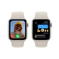 thumbnail image 4 of Apple Watch SE GPS 40mm Aluminum Case, 4 of 9