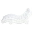 thumbnail image 4 of Member's Mark 5.6' Clear Chaise Lounger Float, 4 of 8