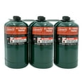 thumbnail image 1 of Coleman 16-oz. Propane Camping Cylinder 6 pk., 1 of 5