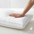 thumbnail image 7 of Thomasville 2-Pack Premium Hotel Pillows, 7 of 7