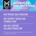 thumbnail image 5 of Member's Mark Advanced Hair, Skin & Nails Softgels, 120 ct., 5 of 7