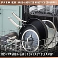 thumbnail image 3 of Calphalon Premier 8-Piece Hard-Anodized Nonstick Cookware Set, 3 of 6