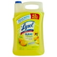 thumbnail image 1 of Lysol All Purpose Cleaner, Lemon Sunflower 210 fl. oz., 1 of 5