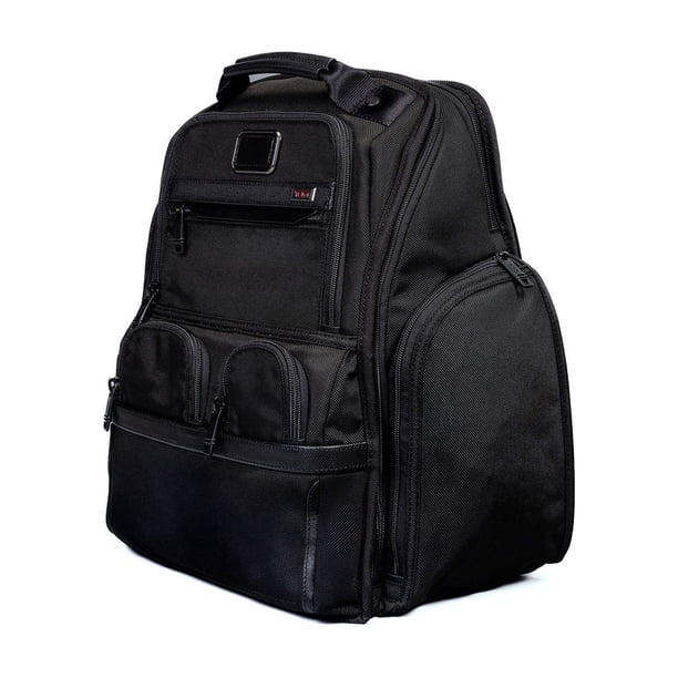 Tumi Compact Laptop Brief Pack - Samsclub.com