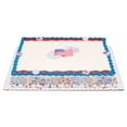 thumbnail image 1 of Member's Mark Patriotic Half Sheet Cake, 1 of 1