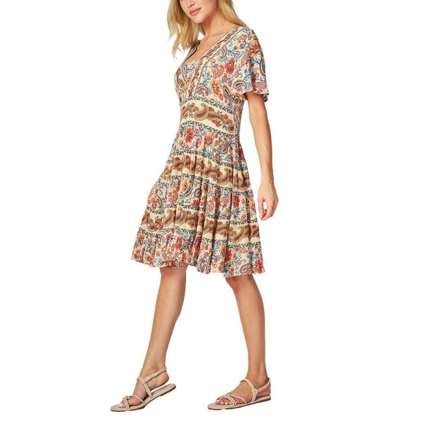 sam's club bila dress BILA SIESTA DRESS - Autumn Glaze XXL:- XXL, Autumn Glaze