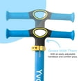 thumbnail image 4 of Yvolution Glider Air 3-Wheels Scooter, 4 of 5