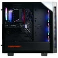 thumbnail image 6 of CyberPowerPC Gamer Xtreme GXi3200SAM w/ Intel Core 5 120 2.5GHz, 16GB DDR5, NVIDIA GeForce RTX 5060 8GB, 1TB PCIe 4.0 NVMe SSD, WiFi/BT, RGB Gaming Keyboard/Mouse, RGB Case Lighting & Windows 11 Home, 6 of 6