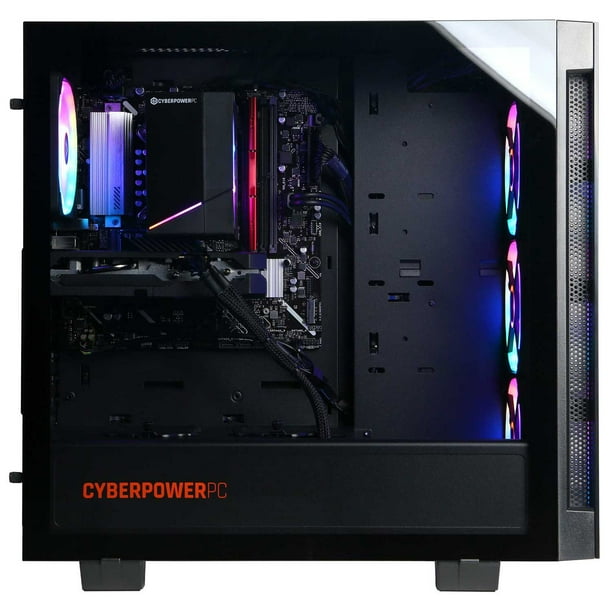 CyberPowerPC Gamer Xtreme GXi3200SAM w/ Intel Core 5 120 2.5GHz