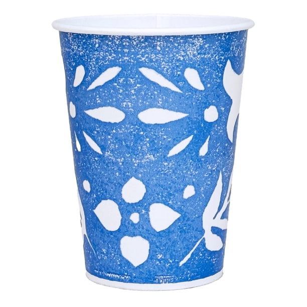 Member's Mark Printed Paper Bath Cold Cup 9 oz., 360 ct