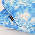 thumbnail image 4 of Imaginarium 2-Pack Memory Foam Fun Pillow with Cooling Cover, 4 of 8