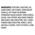 thumbnail image 4 of G.H. Cretors Hot Honey Kettle Popcorn, 14 oz., 4 of 5
