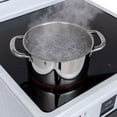 thumbnail image 15 of Kenmore 24-In. Front-Control Electric Range, 2.68 Cu. Ft. Oven, 4 Elements, Storage Drawer, 15 of 23