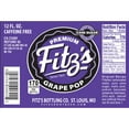 thumbnail image 6 of Fitz's Longnecks Variety Pack, 12 fl. oz., 24 pk., 6 of 7