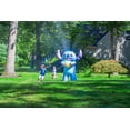 thumbnail image 4 of Little Kids Licensed 6' Inflatable Sprinkler, 4 of 7